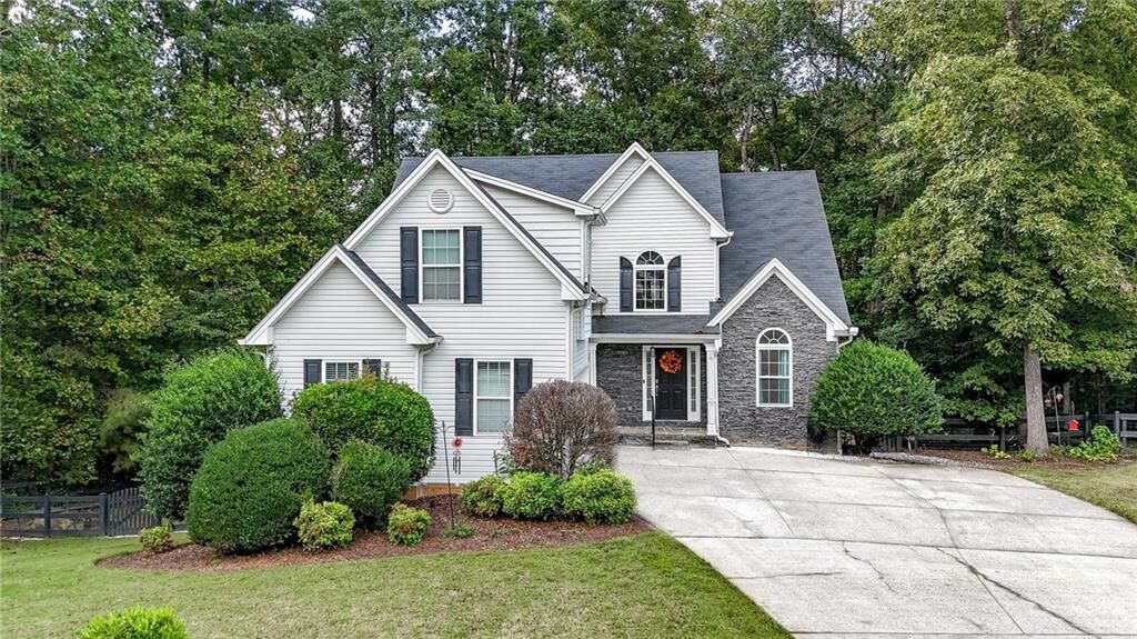 Property Photo:  6985 Shane Lane  GA 30028 