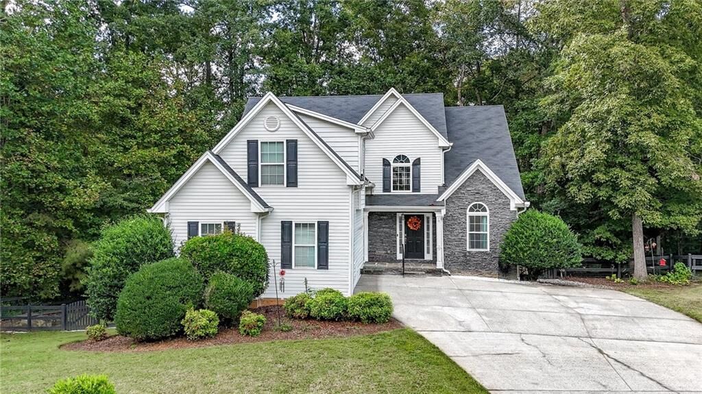 Property Photo:  6985 Shane Lane  GA 30028 