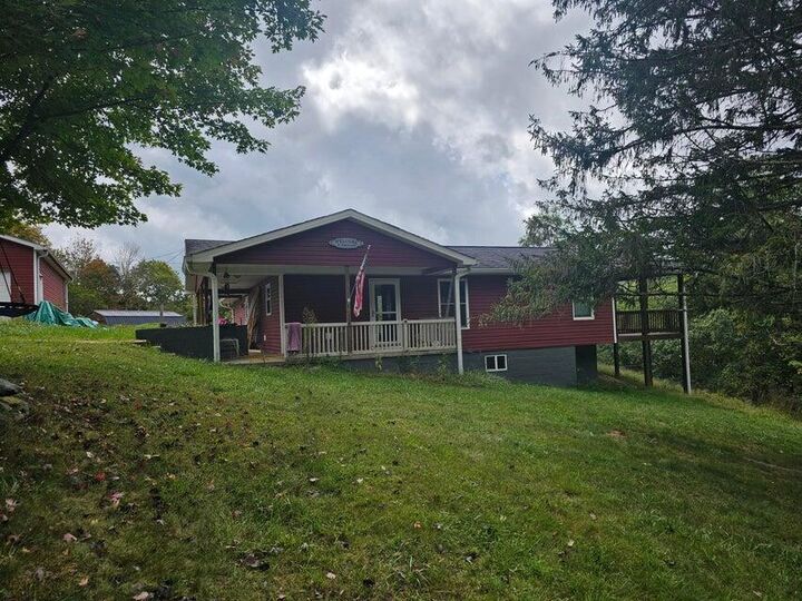 106 Jenny Ln  Lester WV 25865 photo