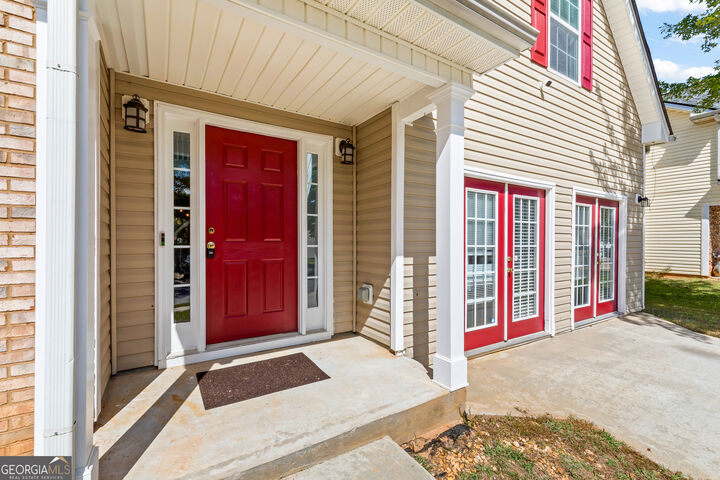 Property Photo:  18 Belmont Park Lane  GA 30263 