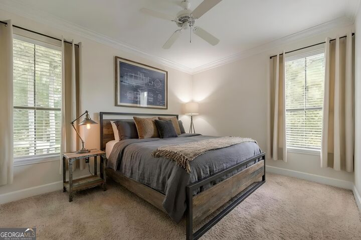 Property Photo:  3777 Peachtree Road NE 1632  GA 30319 