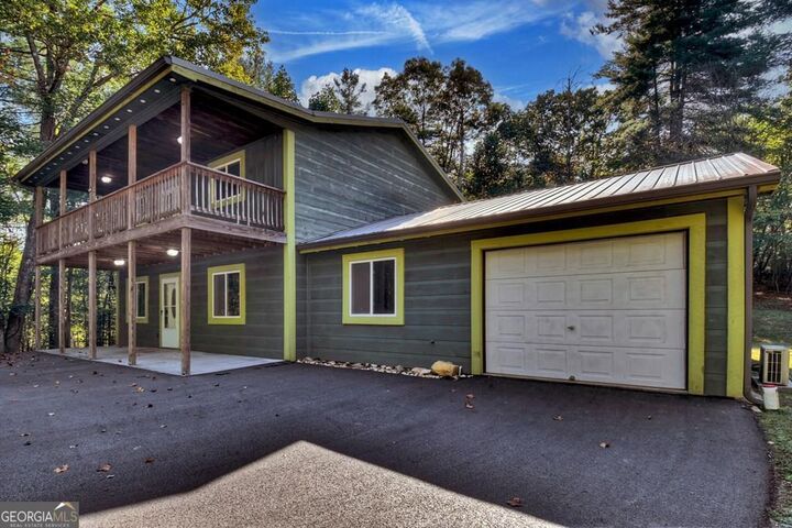 Property Photo:  380 Hardscrabble Road  GA 30559 