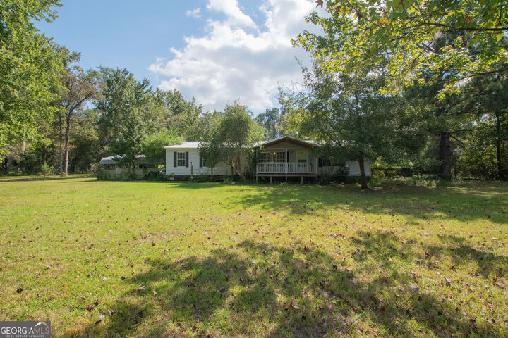 104 Cox Road  Kingsland GA 31548 photo