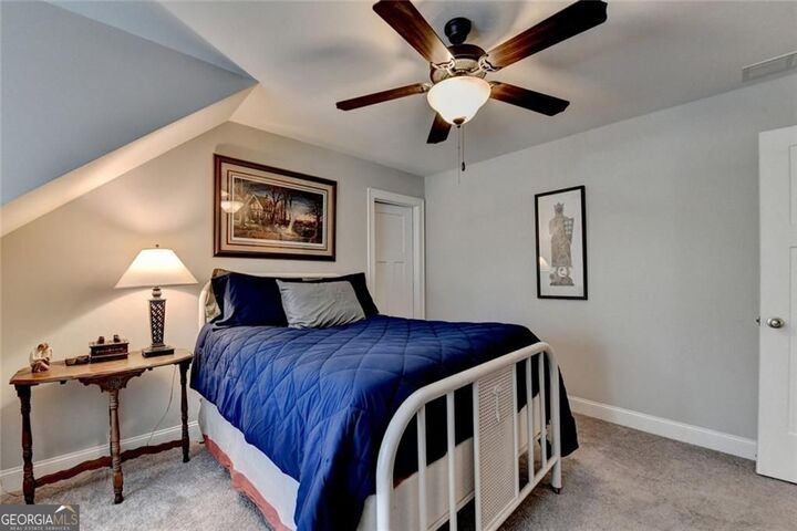 Property Photo:  919 Fields Chapel Road  GA 30114 