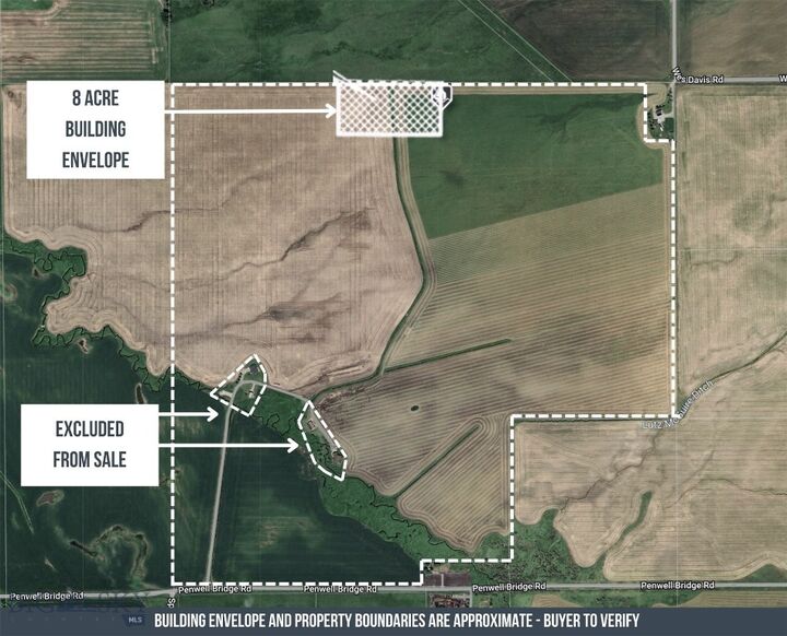 Property Photo:  Tbd Penwell Bridge Road  MT 59714 