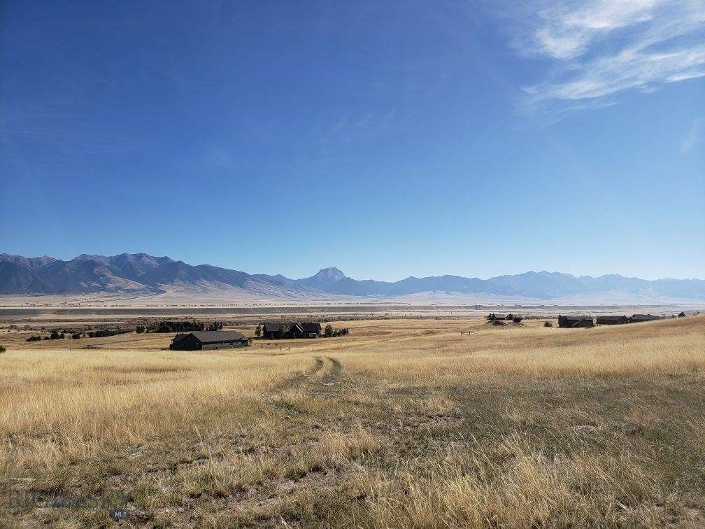 Property Photo: Lot 304 Shining Mountains 1 MT 59729