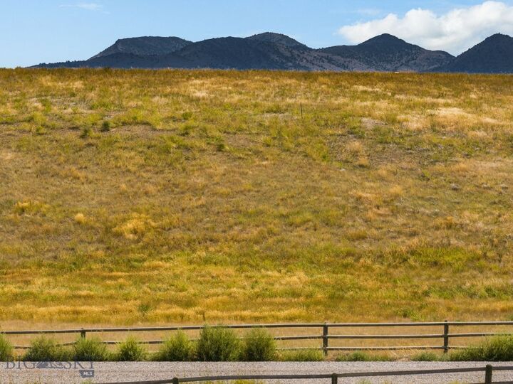 Tbd Rolling Glen Ranch Loop  Three Forks MT 59752 photo