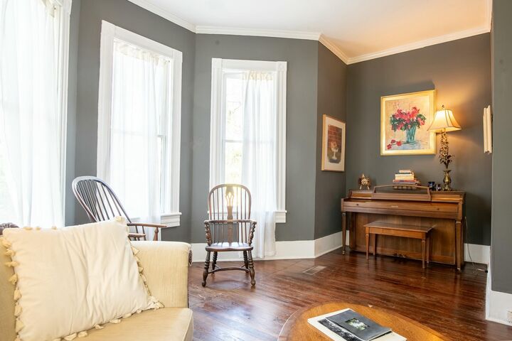 Property Photo: 105 N Forrest Avenue TN 37350