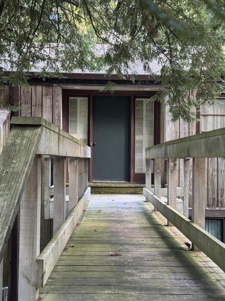 Property Photo:  300 Nixon Street  GA 30747 