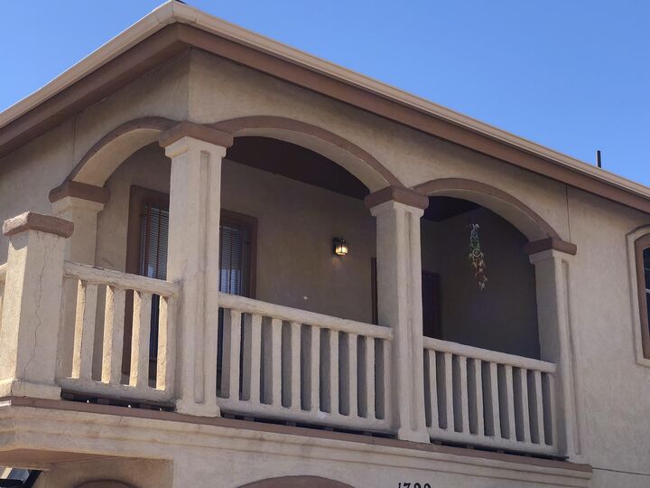 Property Photo: 1722 E Rio Grande Avenue 2 TX 79902