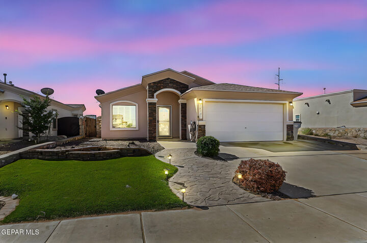 Property Photo: 14182 John Scagno Avenue TX 79938
