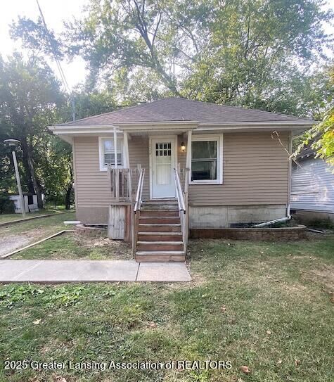 224 Mifflin Avenue  Lansing MI 48912 photo