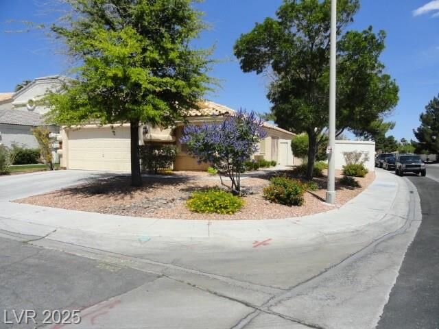Property Photo:  2050 Club Crest Way  NV 89014 