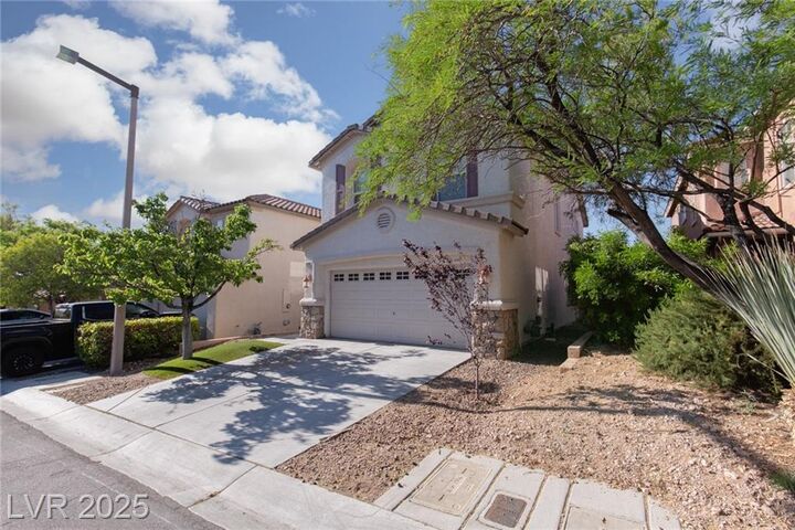 Property Photo: 11245 Sandrone Avenue NV 89138