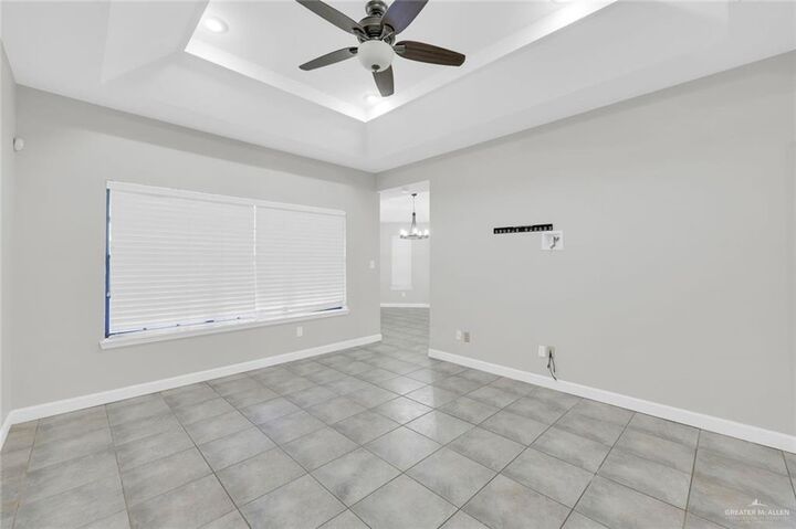 Property Photo: 1005 E Blake Street TX 78572