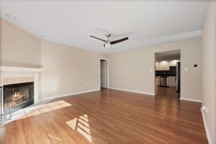 Property Photo:  6804 Swan Lane  IN 46375 