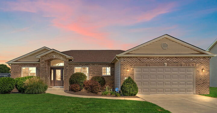 4234 W 78th Avenue  Merrillville IN 46410 photo