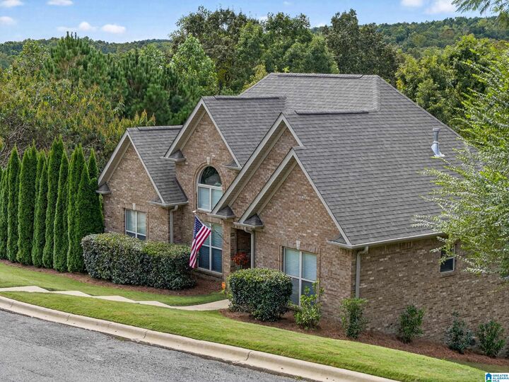 Property Photo:  50 Mason Drive  AL 35120 
