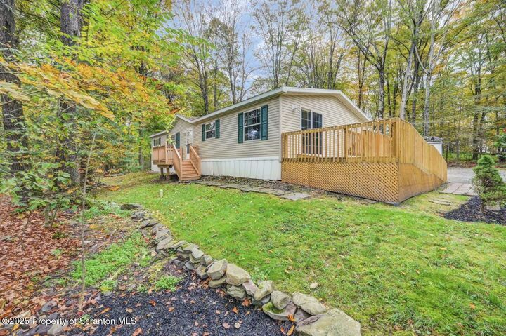 Property Photo:  2 Madison  PA 18444 