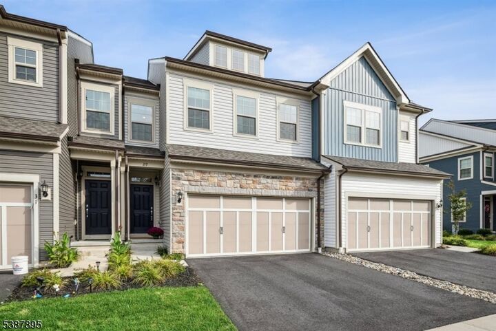 29 Lilac Drive  Warren Twp. NJ 07059 photo