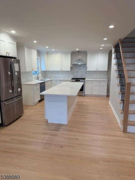 Property Photo: 394 Martin Rd NJ 07083