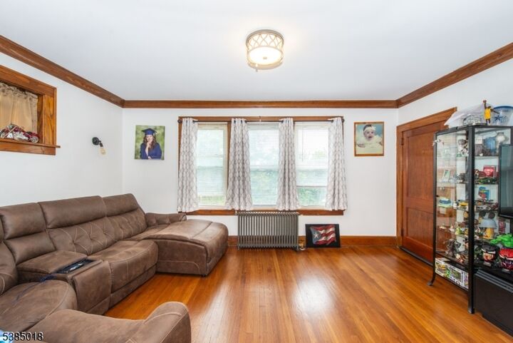 Property Photo:  211 E Passaic Ave  NJ 07003 