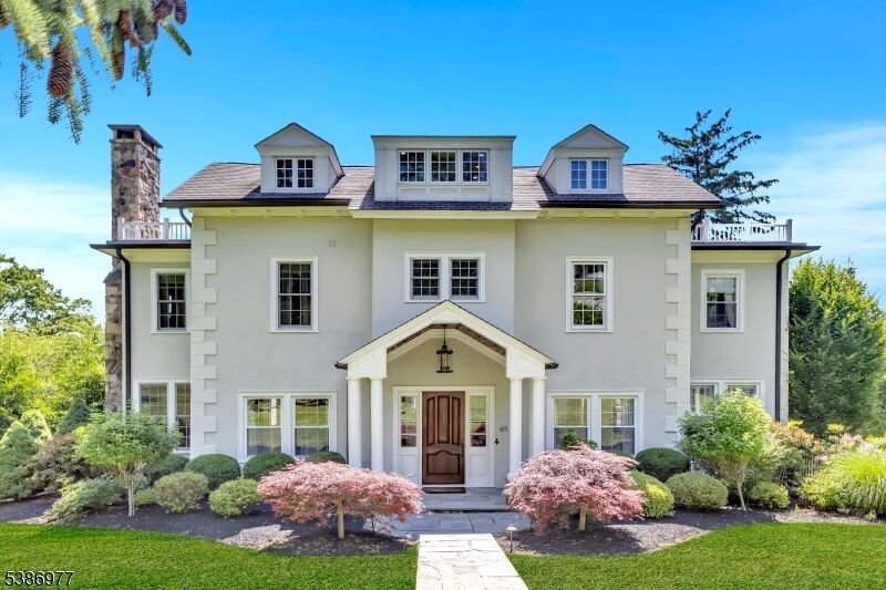 Property Photo: 65 S Mountain Ave NJ 07042