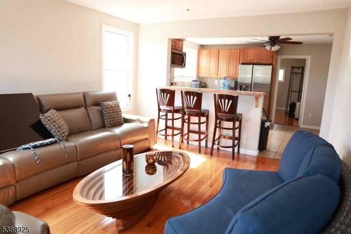 Property Photo: 527 Belmont Ave 1 NJ 07508