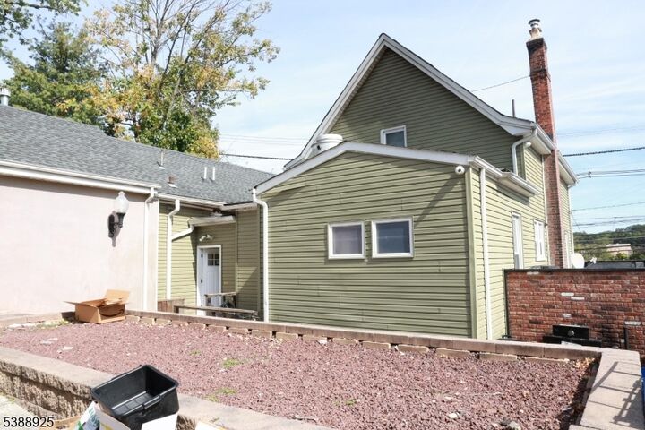 Property Photo: 527 Belmont Ave 1 NJ 07508