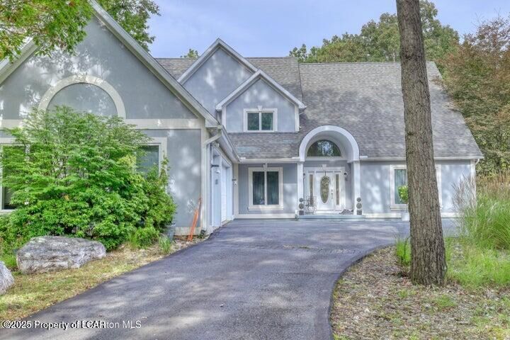 Property Photo:  8 Hazlenut Drive  PA 18707 