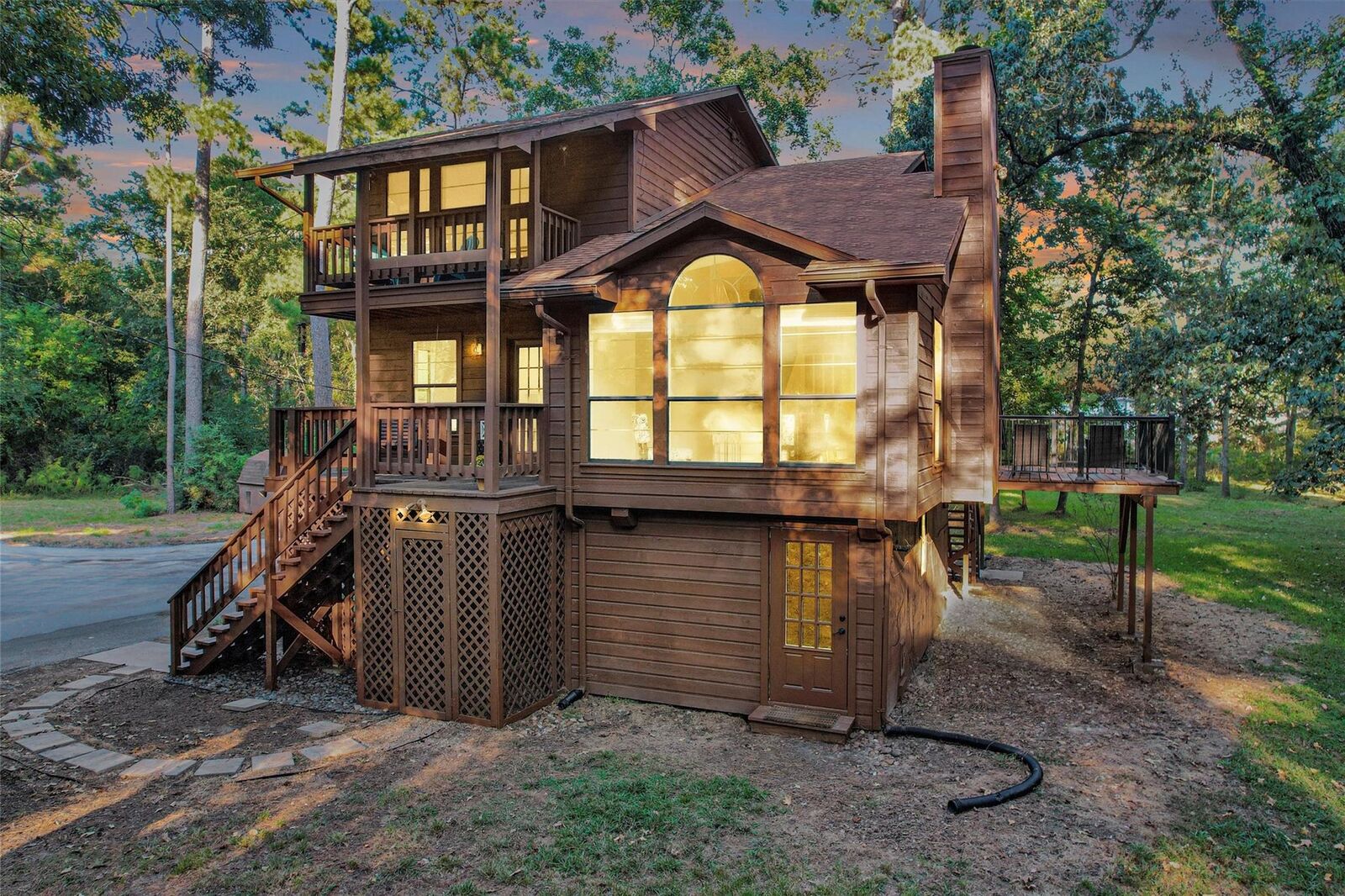 Property Photo:  16 Creek Forest Lane  TX 77384 
