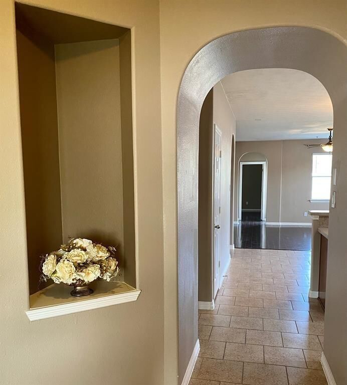 Property Photo:  3643 Rocky Ledge Lane  TX 77494