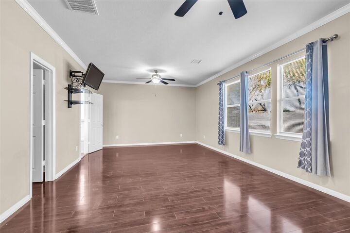 Property Photo:  3643 Rocky Ledge Lane  TX 77494 