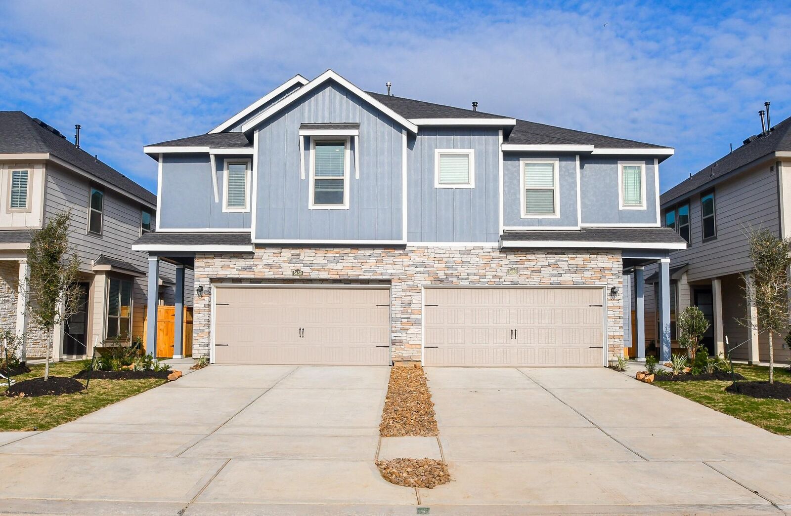 Property Photo:  5459 Holly Haven Ct  TX 77441 