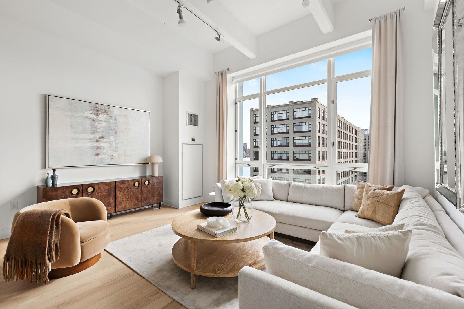 Property Photo: 1500 Garden St 10C NJ 07030