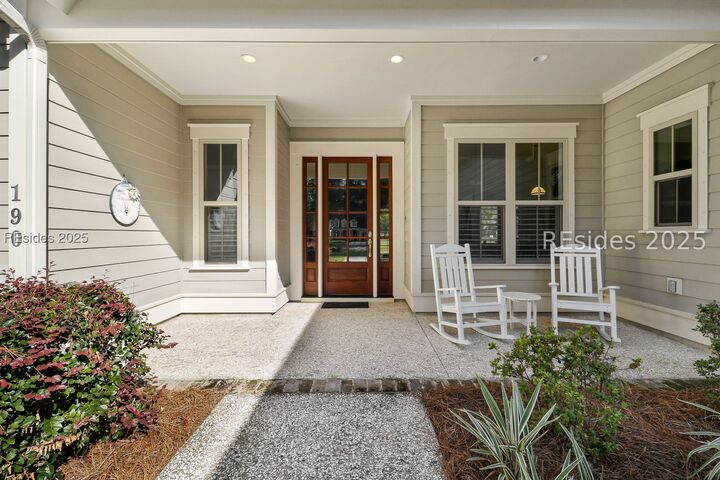 Property Photo: 190 White Oaks Circle SC 29910