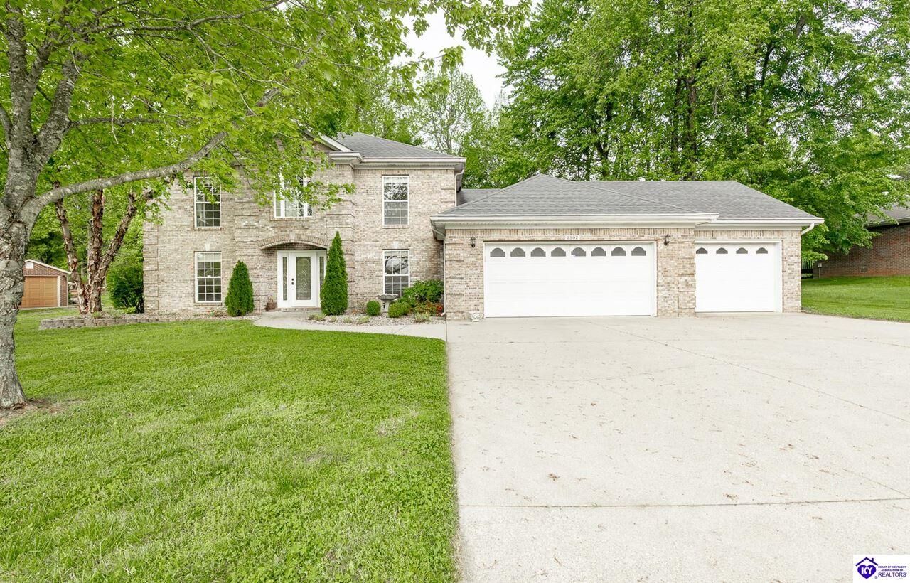 Property Photo:  2502 Chatsworth Drive  KY 42701 