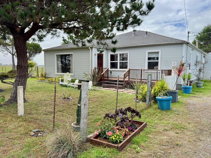 Property Photo:  2474 Seidel Road  CA 95521 
