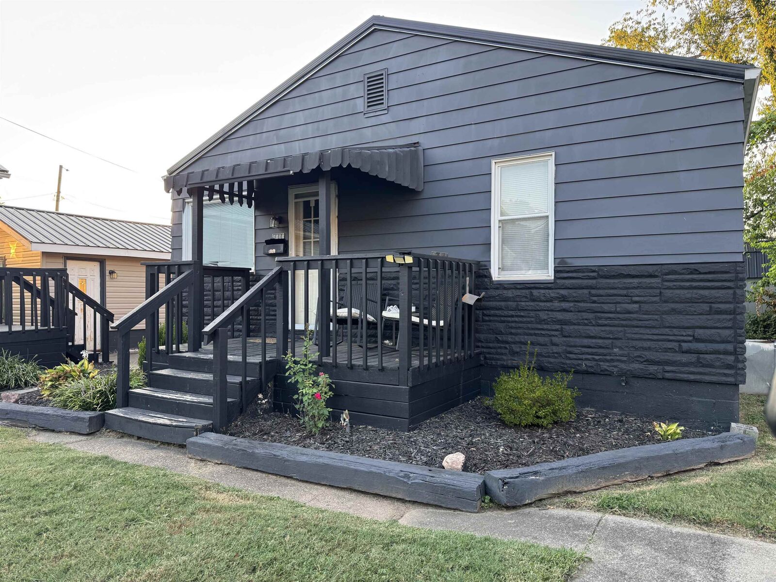 Property Photo:  4322 Hughes Street  WV 25704 