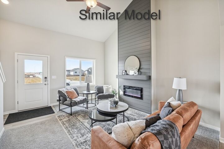 Property Photo:  409 Fireside Drive NW  IA 50035