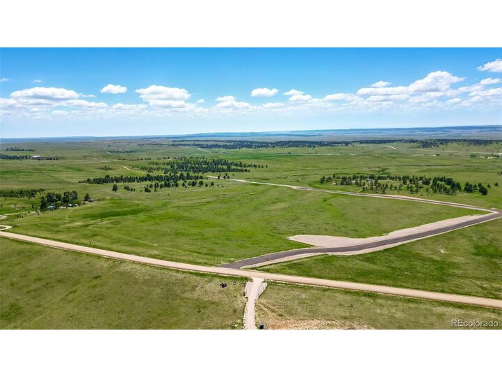 Property Photo:  12 Paz St  CO 80832 