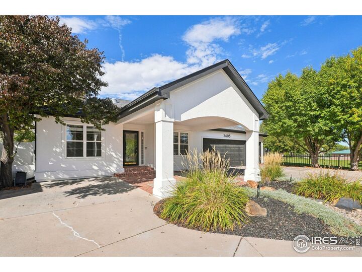 Property Photo:  5605 W 13th St Rd  CO 80634 
