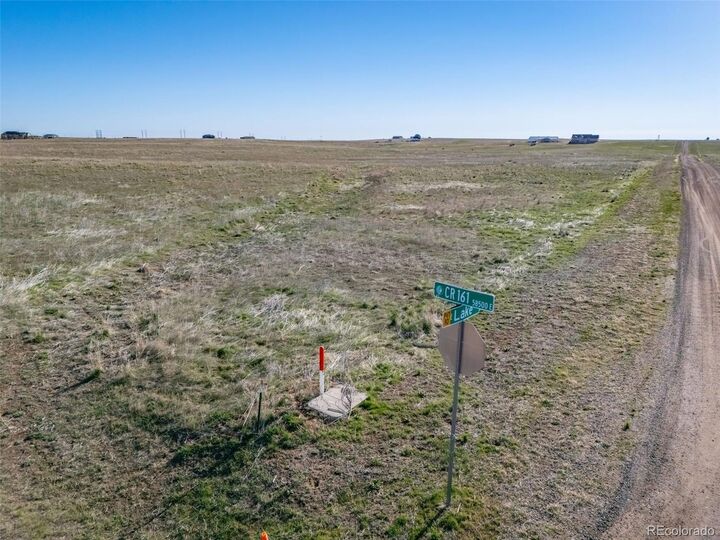 Property Photo:  58701 E Lake Pl  CO 80136 