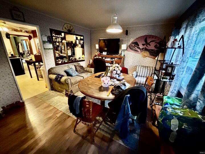Property Photo: 5317 Warren Drive IN 47710