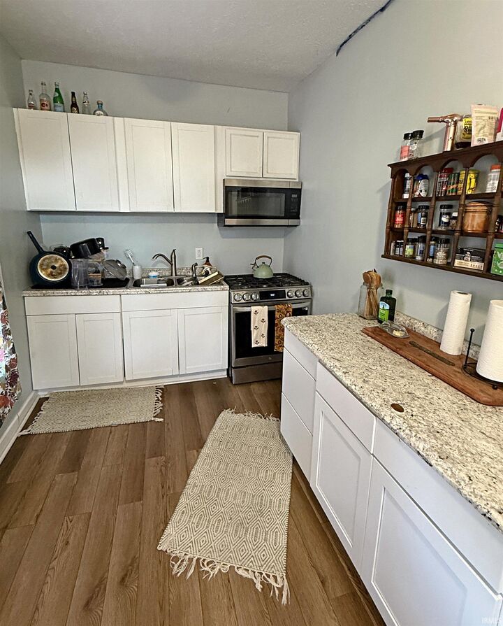 Property Photo:  900 E Cherry Street  IN 47567 