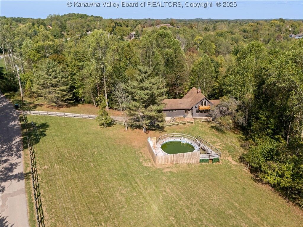 Property Photo:  34 Thoroughbred Road  WV 25560 