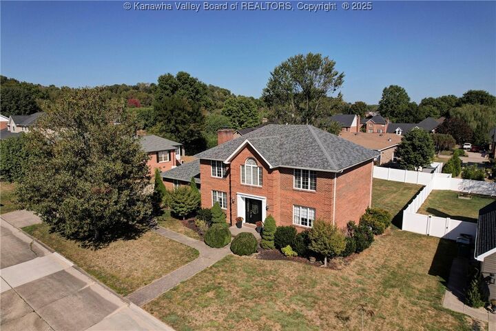 Property Photo:  107 Gladewood Lane  WV 25526 
