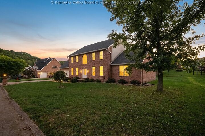 Property Photo:  1014 Wethersfield Crossing  WV 25526 