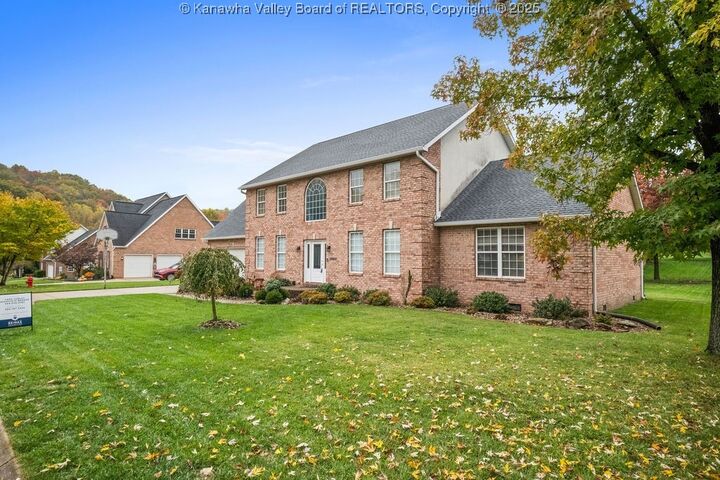 Property Photo: 1014 Wethersfield Crossing WV 25526