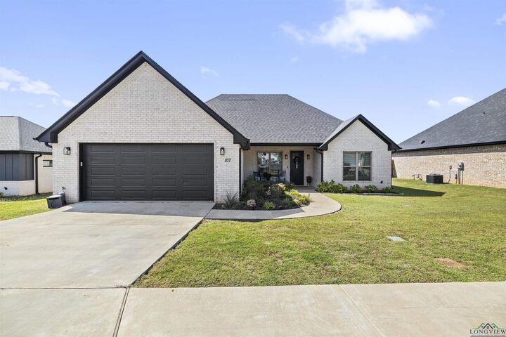107 Mia Lane  Longview TX 75604 photo